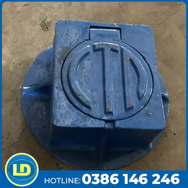 Hộp Van D100 D150